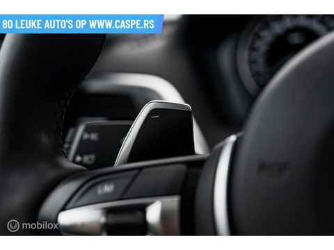 BMW 1-serie M140i High Executive