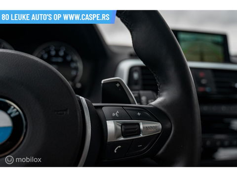 BMW 1-serie M140i High Executive