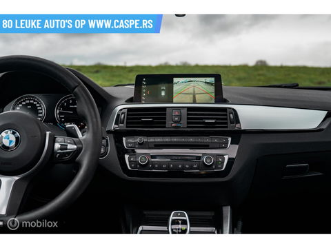 BMW 1-serie M140i High Executive