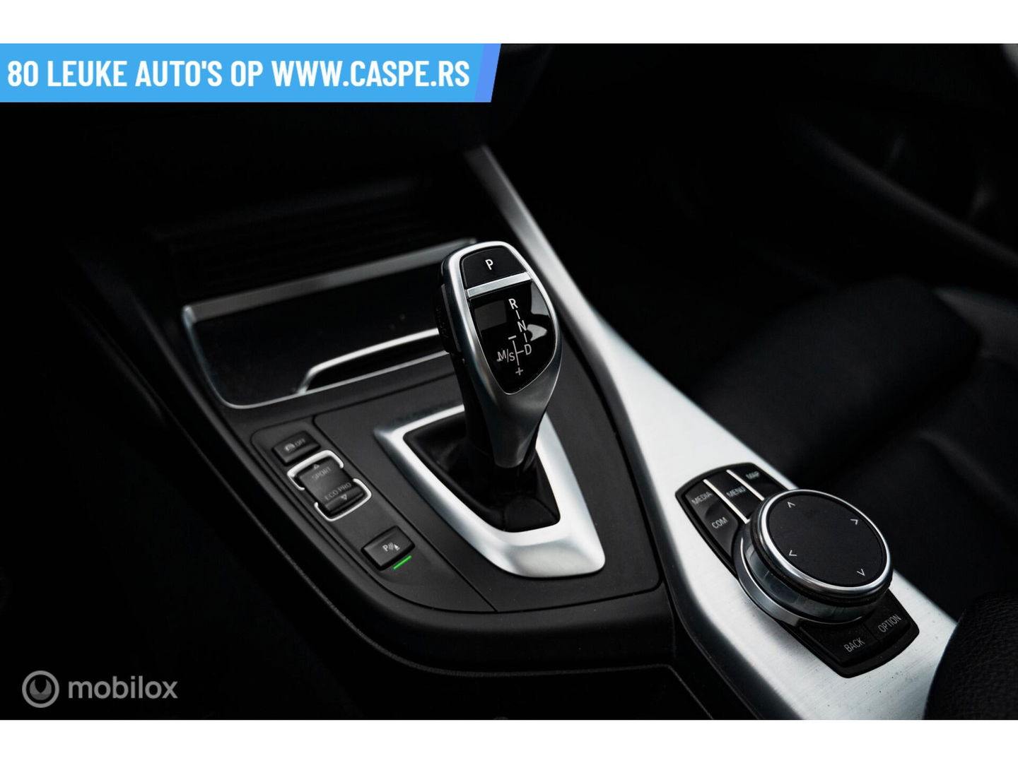 BMW 1-serie M140i High Executive