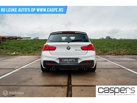 BMW 1-serie M140i High Executive