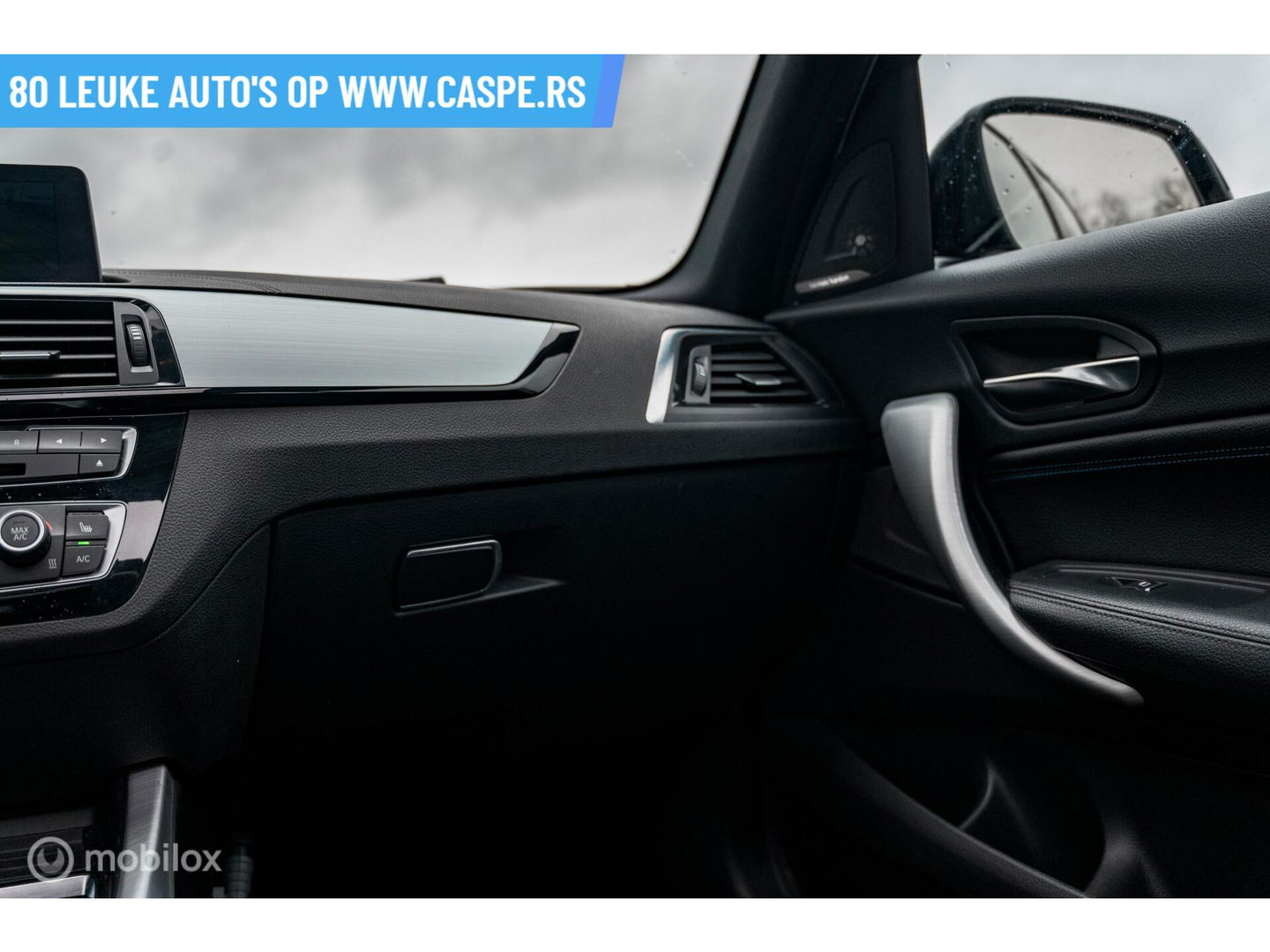 BMW 1-serie M140i High Executive