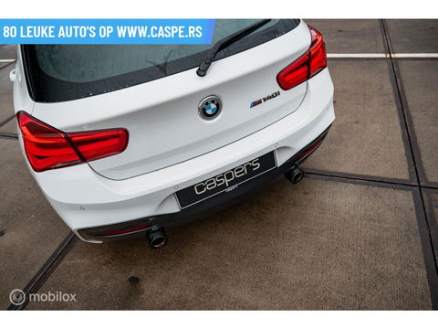 BMW 1-serie M140i High Executive
