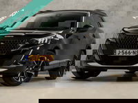 Peugeot 2008 - 1.2 PureTech GT Line 131Pk (VIRTUAL COCKPIT, APPLE CARPLAY, GROOT NAVI, 360 CAMERA, LEDER, STOELVERWARMING, SPORTSTOELEN, ZWART HEMEL, GETINT GLAS, NIEUWSTAAT)
