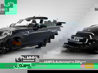 MINI Cooper Cabrio - Mini 1.5 Pepper AUTOM. CLIMA | NAVI | WINDSCHERM
