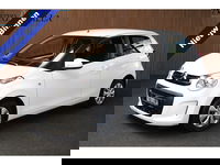 Citroën C1 - 1.0 VTi Feel Navi LED Airco Cruise Control Stoelverwarming