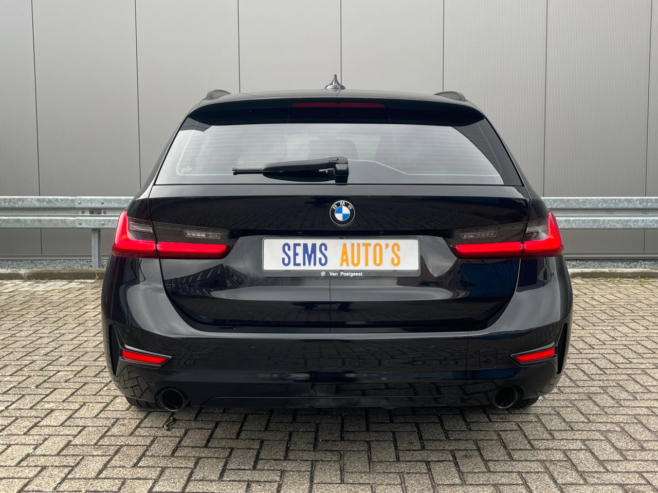 BMW 3 Serie