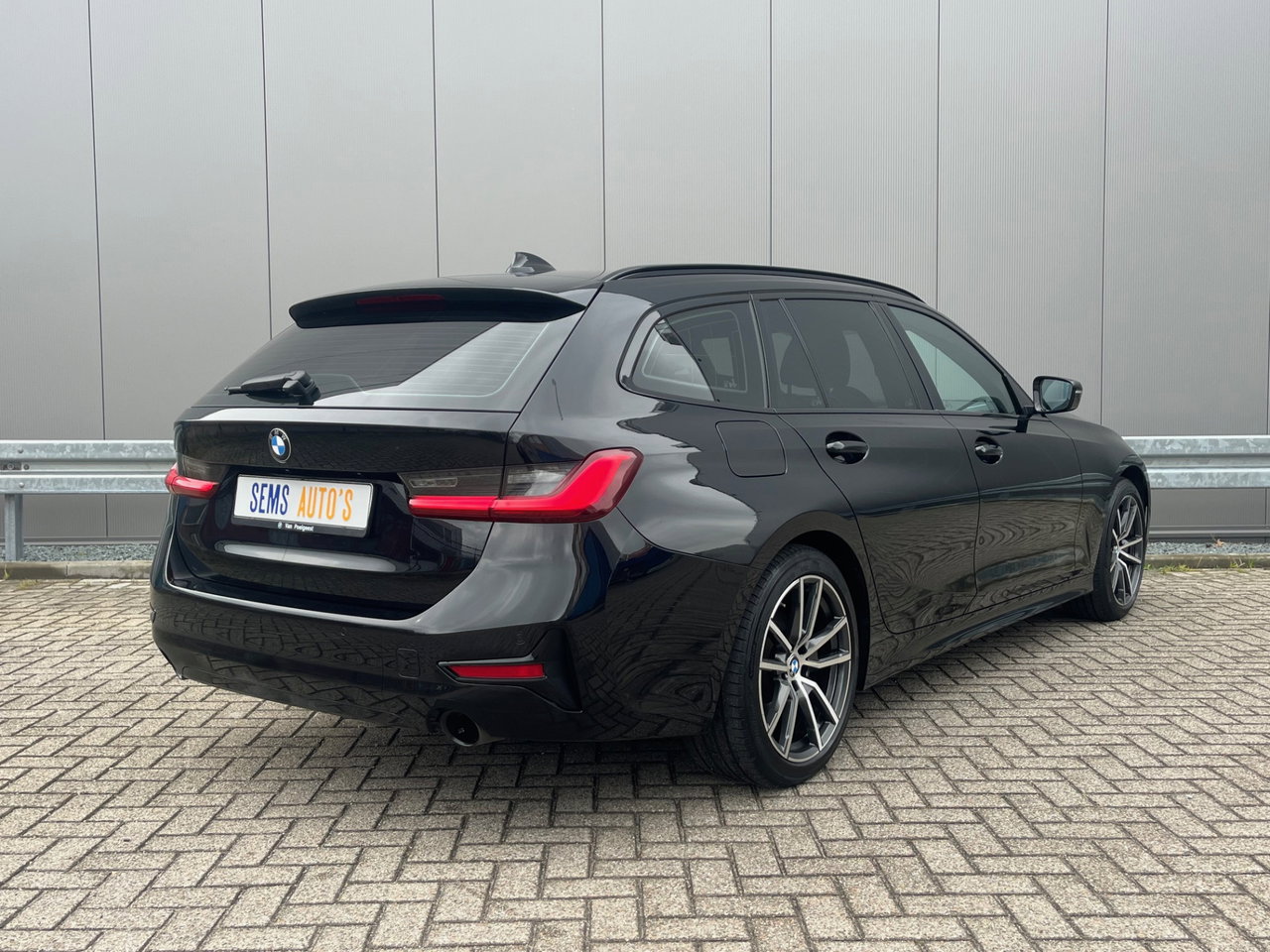 BMW 3 Serie