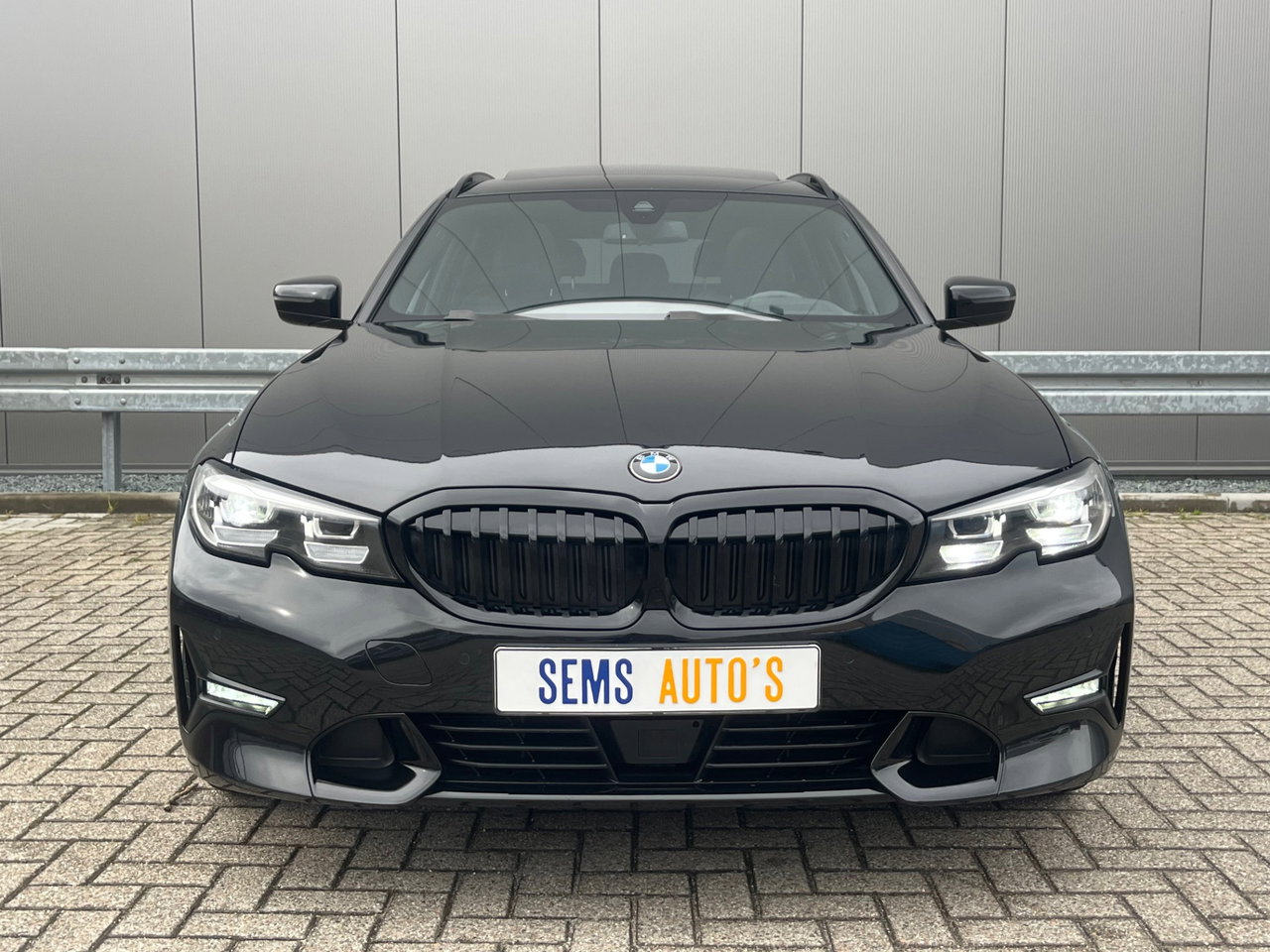 BMW 3 Serie