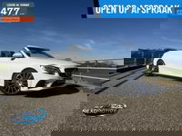 Mercedes-Benz C-Klasse - Cabrio c200 AMG 19" AirScarf LED Mbux 19"