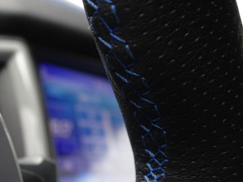 Ford Ranger 2.0 E.B. 212PK Raptor / luxe pakket / LED