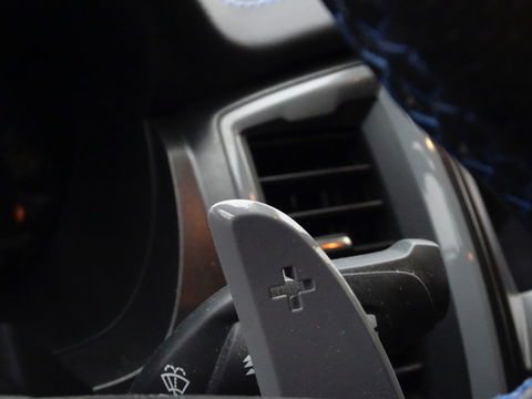 Ford Ranger 2.0 E.B. 212PK Raptor / luxe pakket / LED