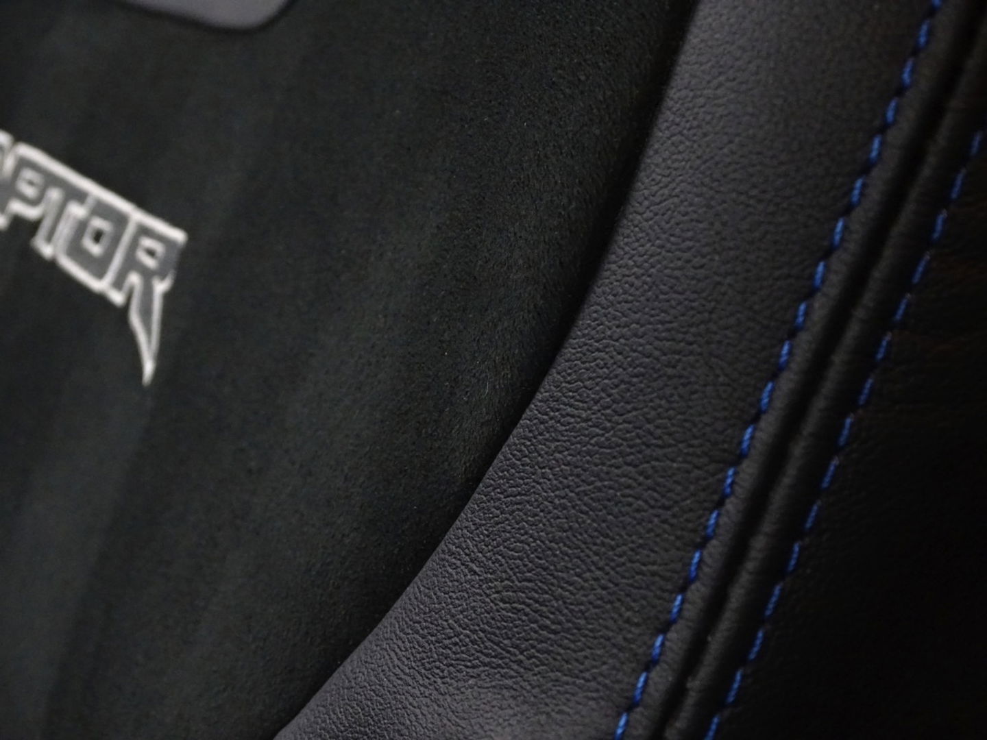 Ford Ranger 2.0 E.B. 212PK Raptor / luxe pakket / LED