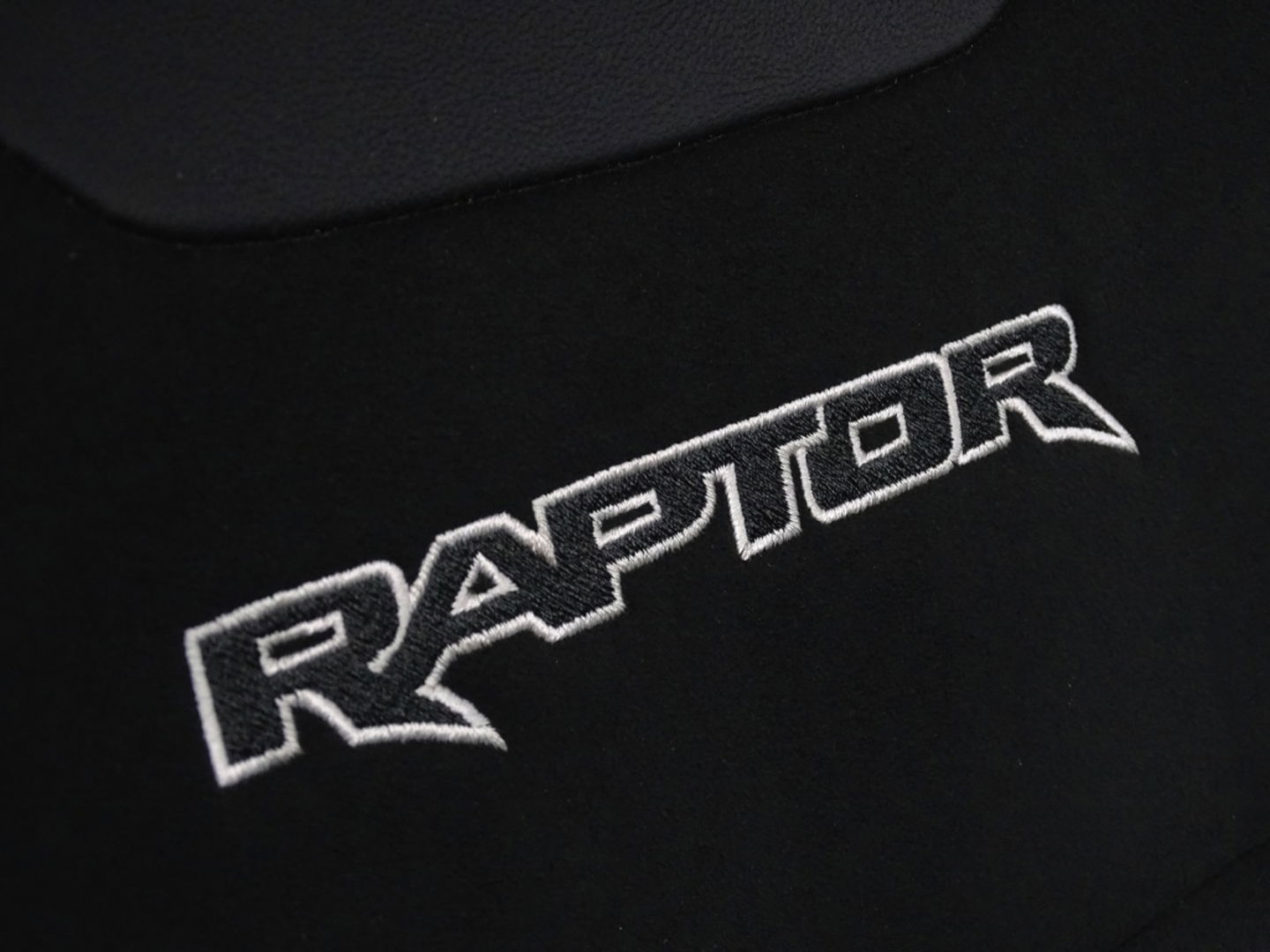 Ford Ranger 2.0 E.B. 212PK Raptor / luxe pakket / LED