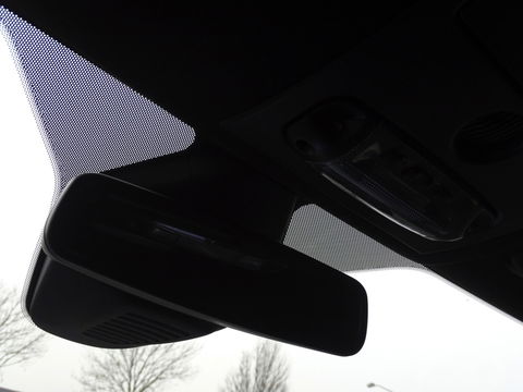 Ford Ranger 2.0 E.B. 212PK Raptor / luxe pakket / LED