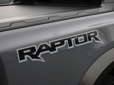 Ford Ranger 2.0 E.B. 212PK Raptor / luxe pakket / LED