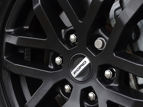 Ford Ranger 2.0 E.B. 212PK Raptor / luxe pakket / LED