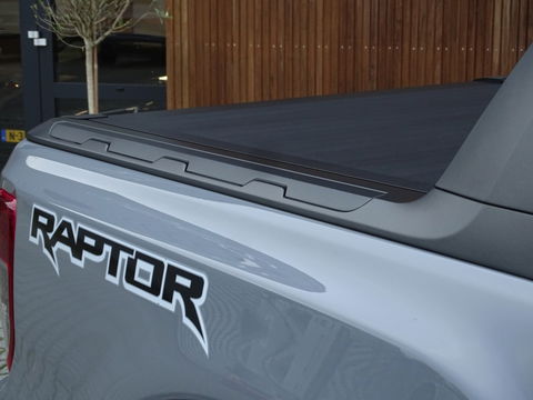Ford Ranger 2.0 E.B. 212PK Raptor / luxe pakket / LED