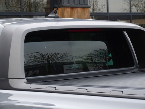 Ford Ranger 2.0 E.B. 212PK Raptor / luxe pakket / LED