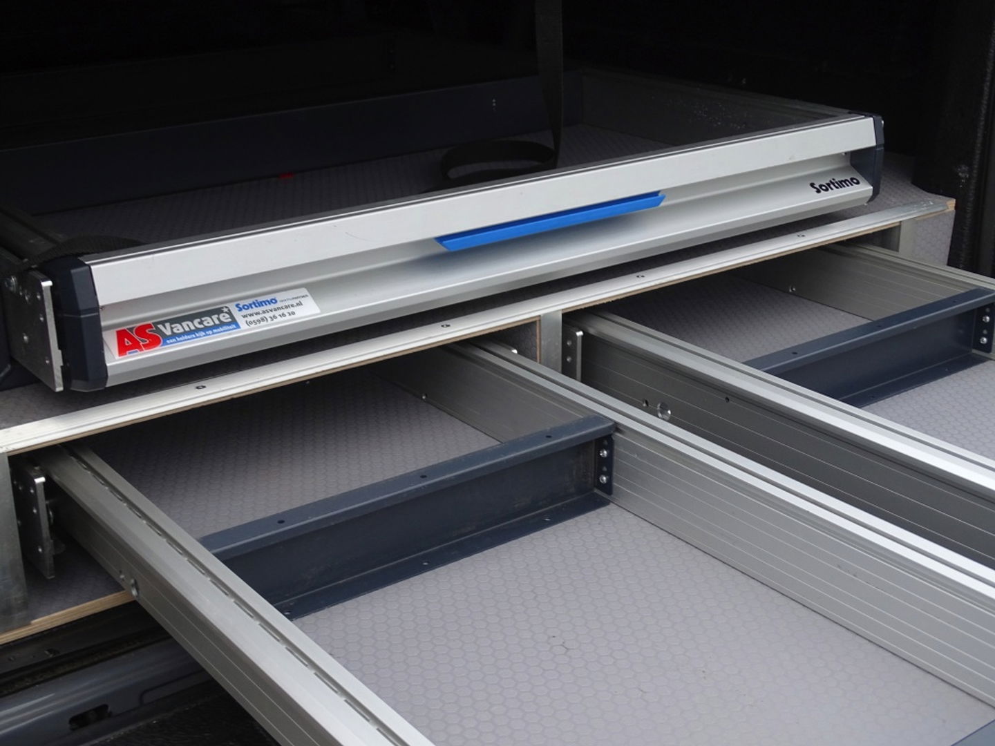 Ford Ranger 2.0 E.B. 212PK Raptor / luxe pakket / LED