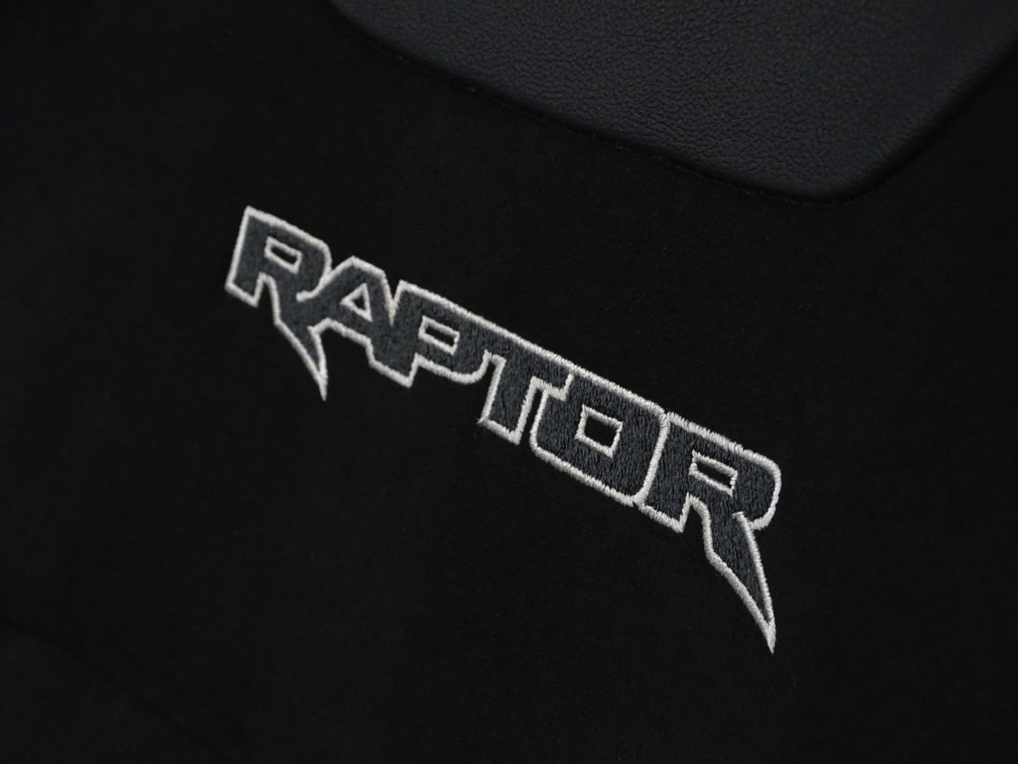 Ford Ranger 2.0 E.B. 212PK Raptor / luxe pakket / LED