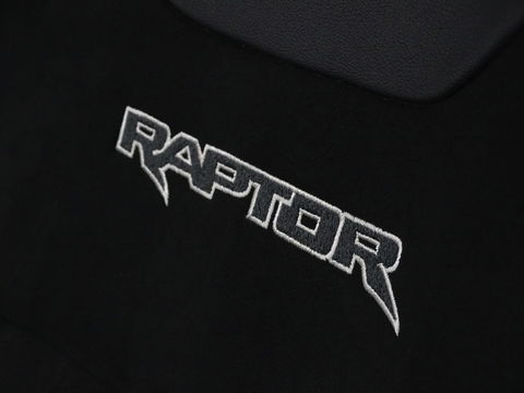 Ford Ranger 2.0 E.B. 212PK Raptor / luxe pakket / LED