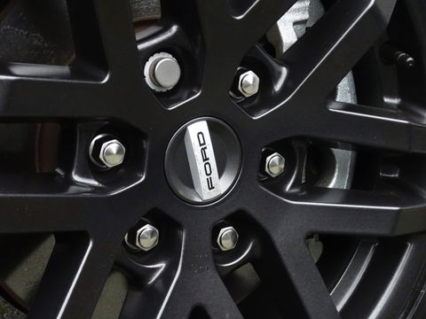 Ford Ranger 2.0 E.B. 212PK Raptor / luxe pakket / LED