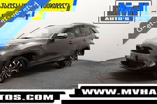 Toyota Yaris Cross - 1.5 Hybrid 115 Business Plus|NAVI|STOEL/STUUR.VERW