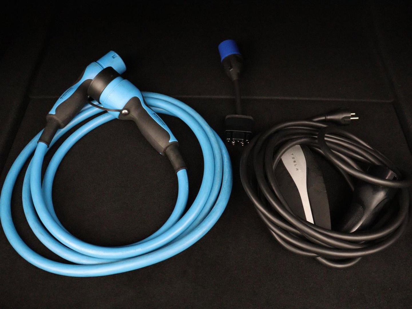 Tesla Model 3 Long Range AWD 75 kWh | Panoramadak | Autopilot | Achterbankverwarming | Leder | Camera | Keyless | Full LED | Navigatie | Stoelverwarming