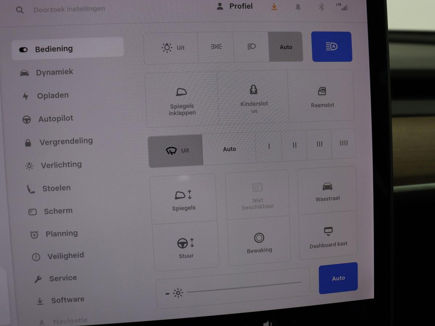 Tesla Model 3 Long Range AWD 75 kWh | Panoramadak | Autopilot | Achterbankverwarming | Leder | Camera | Keyless | Full LED | Navigatie | Stoelverwarming