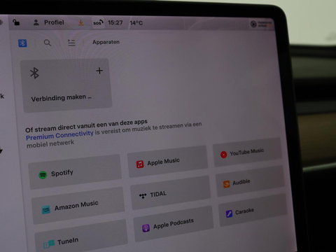 Tesla Model 3 Long Range AWD 75 kWh | Panoramadak | Autopilot | Achterbankverwarming | Leder | Camera | Keyless | Full LED | Navigatie | Stoelverwarming