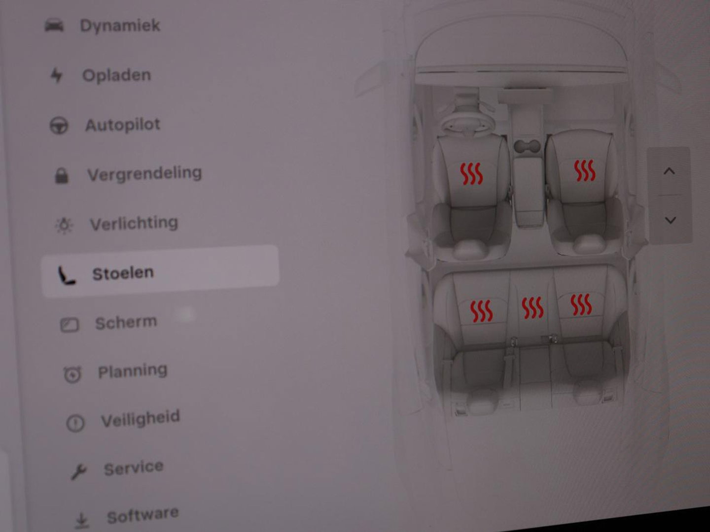 Tesla Model 3 Long Range AWD 75 kWh | Panoramadak | Autopilot | Achterbankverwarming | Leder | Camera | Keyless | Full LED | Navigatie | Stoelverwarming
