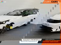 Opel Corsa - 1.2 Turbo Hybrid 100pk GS Automaat Navigatie Apple Carplay/Android Auto Camera Parkeersensoren Cruise Control Dodehoek assistent Airco Lichtmetalen velgen Virtual Cockpit Getinte ramen