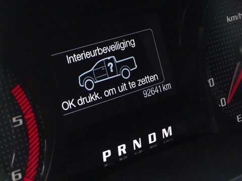 Ford Ranger 2.0 212PK E.B. Raptor / BTW / grijs kenteken / LED