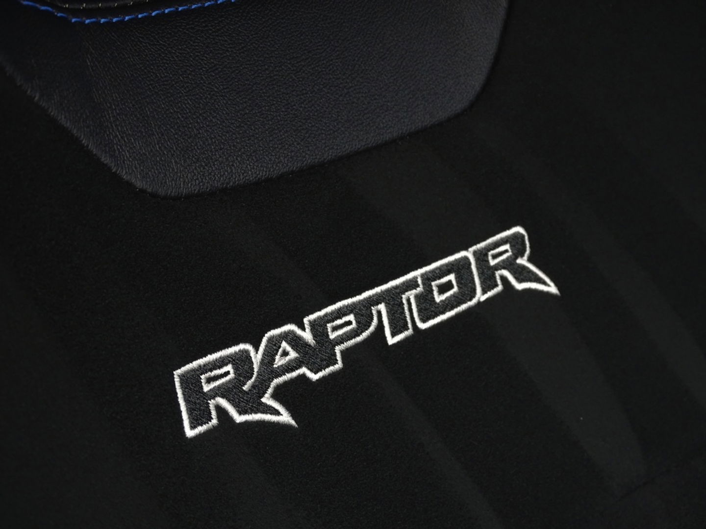 Ford Ranger 2.0 212PK E.B. Raptor / BTW / grijs kenteken / LED