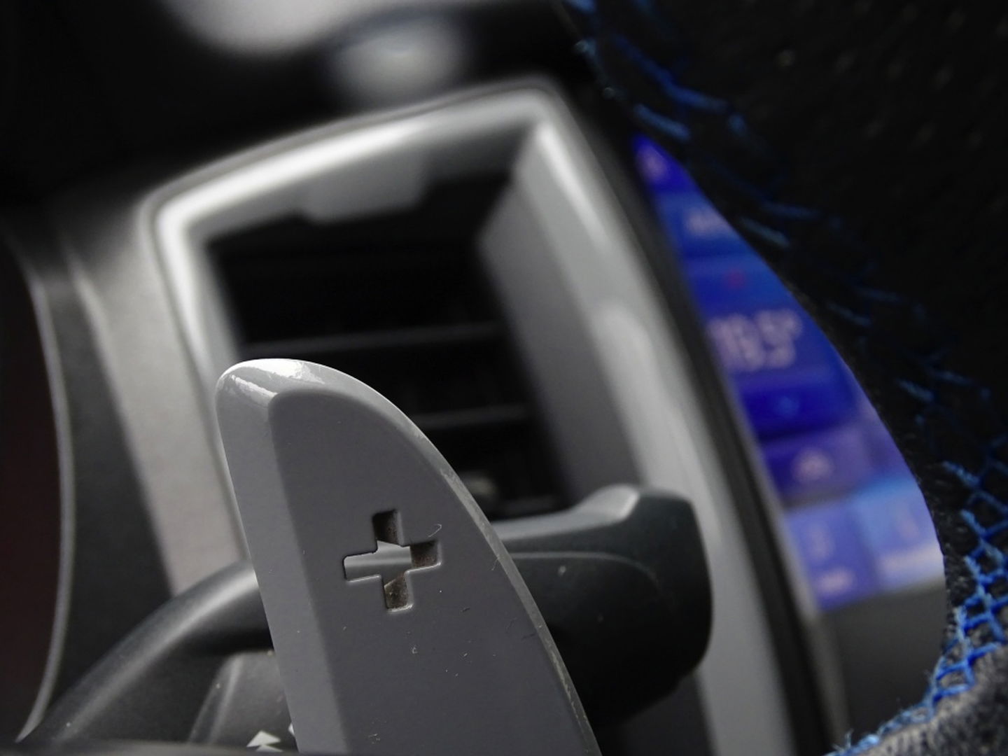 Ford Ranger 2.0 212PK E.B. Raptor / BTW / grijs kenteken / LED