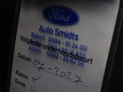 Ford Ranger 2.0 212PK E.B. Raptor / BTW / grijs kenteken / LED