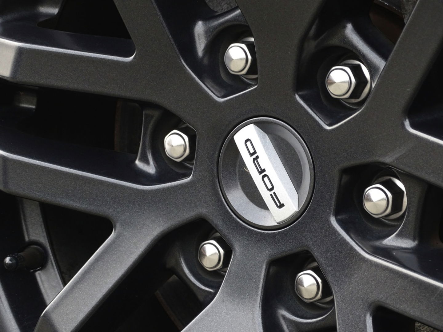 Ford Ranger 2.0 212PK E.B. Raptor / BTW / grijs kenteken / LED