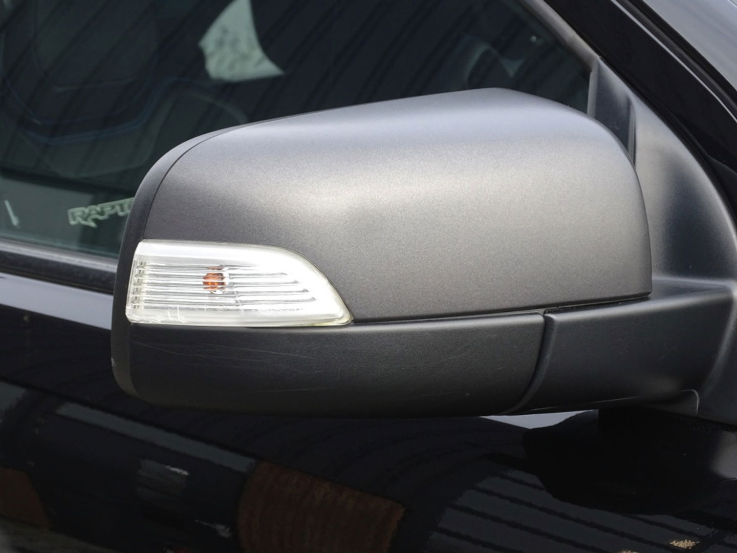 Ford Ranger 2.0 212PK E.B. Raptor / BTW / grijs kenteken / LED