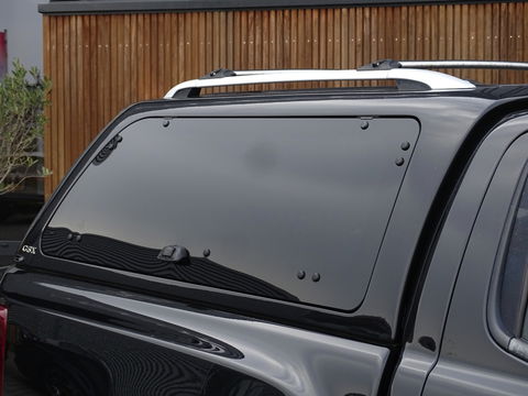 Ford Ranger 2.0 212PK E.B. Raptor / BTW / grijs kenteken / LED