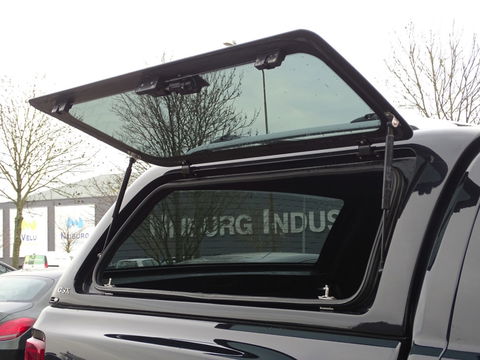 Ford Ranger 2.0 212PK E.B. Raptor / BTW / grijs kenteken / LED