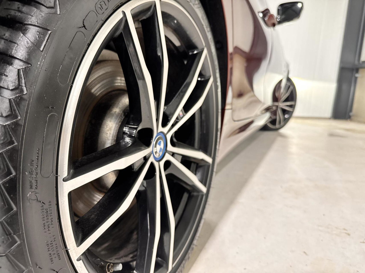 BMW 3 Serie