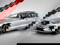 Volvo S60 - 2.0 T6 AWD R-Design 340PK / Harman Kardon / Lederen Int / Panorama schuifdak / Navi / Cruise-adaptief / Trekhaak / Carplay / Apk 04-2026