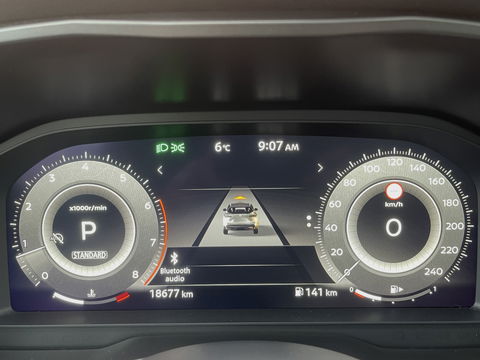 Nissan QASHQAI 1.3 MHEV Xtronic N-Connecta | 3D Camera | Head-Up Display | Apple Carplay | Android Auto | Dodehoeksensor | Adaptieve Cruise Control | Lane Assist | Stuurwielverwarming | DAB+ |