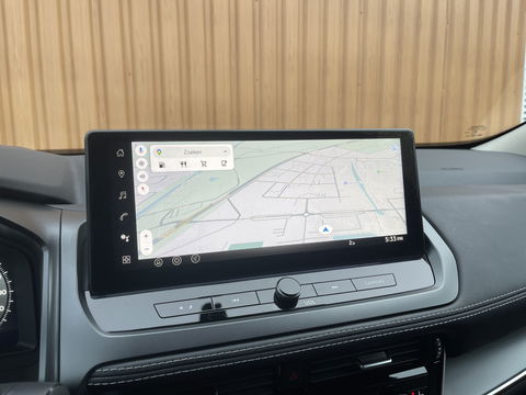 Nissan QASHQAI 1.3 MHEV Xtronic N-Connecta | 3D Camera | Head-Up Display | Apple Carplay | Android Auto | Dodehoeksensor | Adaptieve Cruise Control | Lane Assist | Stuurwielverwarming | DAB+ |
