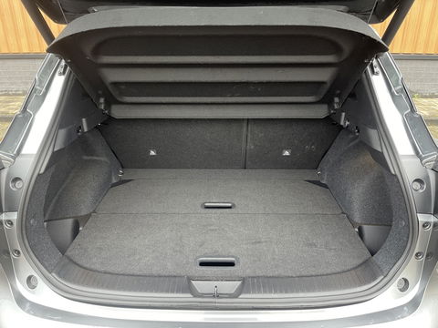 Nissan QASHQAI 1.3 MHEV Xtronic N-Connecta | 3D Camera | Head-Up Display | Apple Carplay | Android Auto | Dodehoeksensor | Adaptieve Cruise Control | Lane Assist | Stuurwielverwarming | DAB+ |