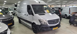 Mercedes-Benz Sprinter - bestel 211 2.2 CDI 366 Functional HD