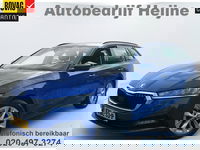 Škoda Octavia - Combi TSI iV 204PK PHEV BUSINESS EDITION VIRTUAL/CRUISE/CARPLAY