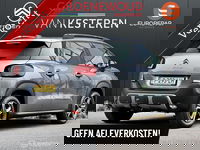 Citroën C3 Aircross - 110pk Shine I Automaat I Trekhaak I Navi