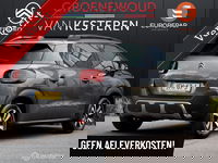 Citroën C3 Aircross - 130pk Shine I Automaat I Pano I Navi I